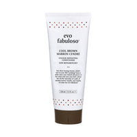 cool brown color depositing conditioner 7.5fl oz