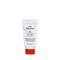 red colour depositing conditioner