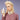 platinum blonde toning mist