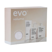 Under Wraps Volume Gift Set