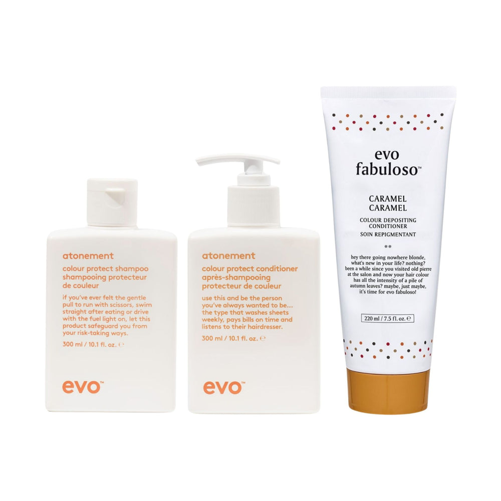caramel color protect essentials