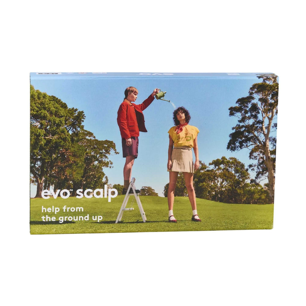 Good Ground Scalp Gift Set