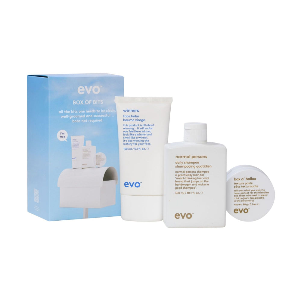 Box Of Bits Gift Set