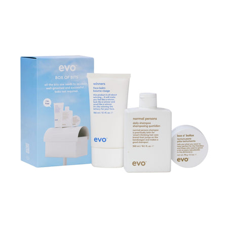 Box Of Bits Gift Set