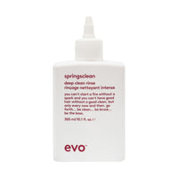 Wavy Hair Routine