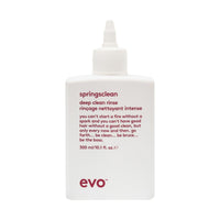 Springsclean Deep Clean Rinse 300ml