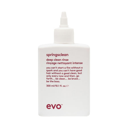 Springsclean Deep Clean Rinse 300ml