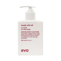 Heads Will Roll Co-Wash 300ml