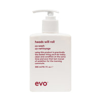 Coily Hair Routine
