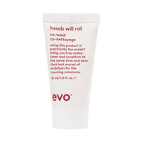 Heads Will Roll Co-Wash 30ml