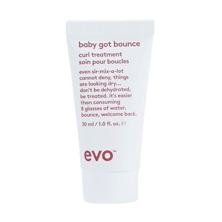 Baby Got Bounce Curl Treatment 30ml