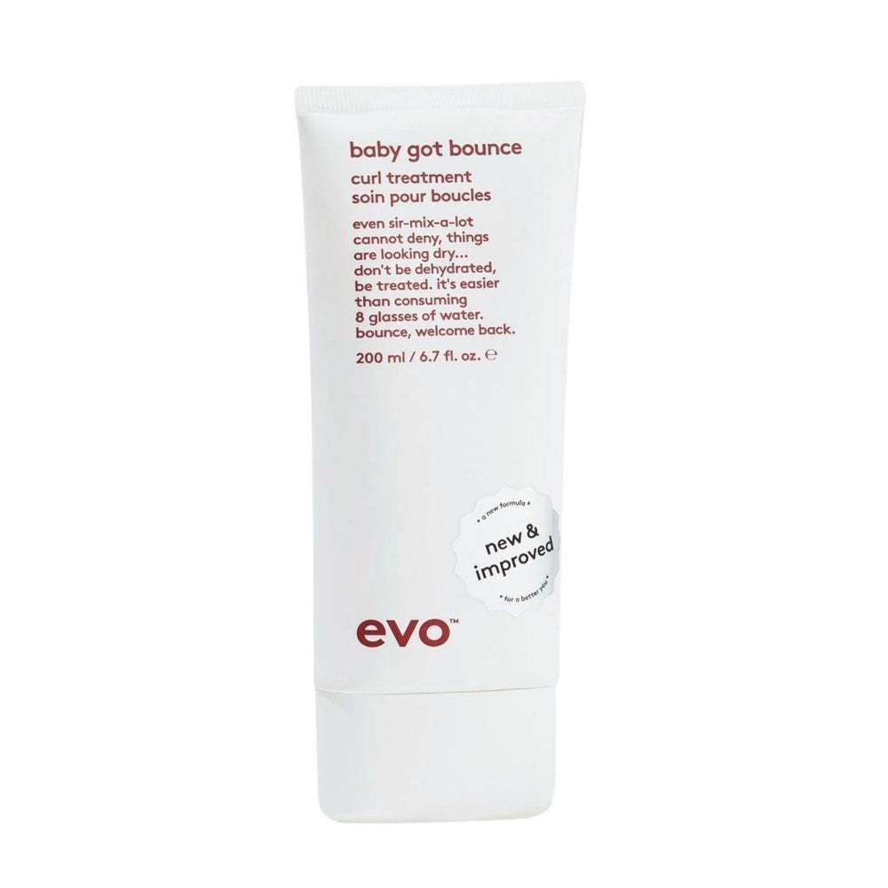 Baby Got Bounce Curl Treatment 200ml
