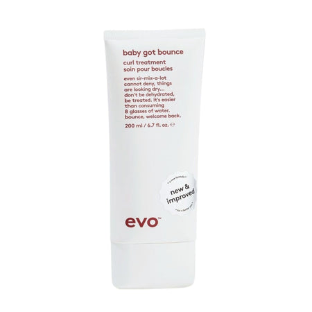 Baby Got Bounce Curl Treatment 200ml