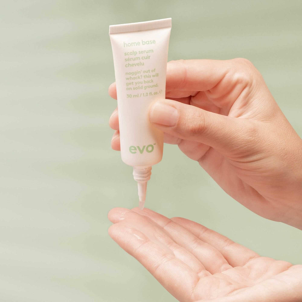 home base scalp serum