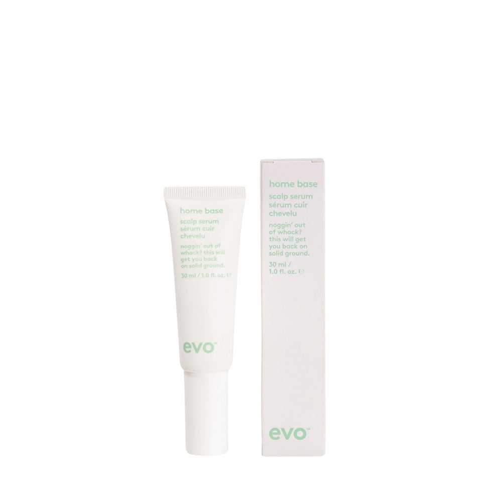 home base scalp serum