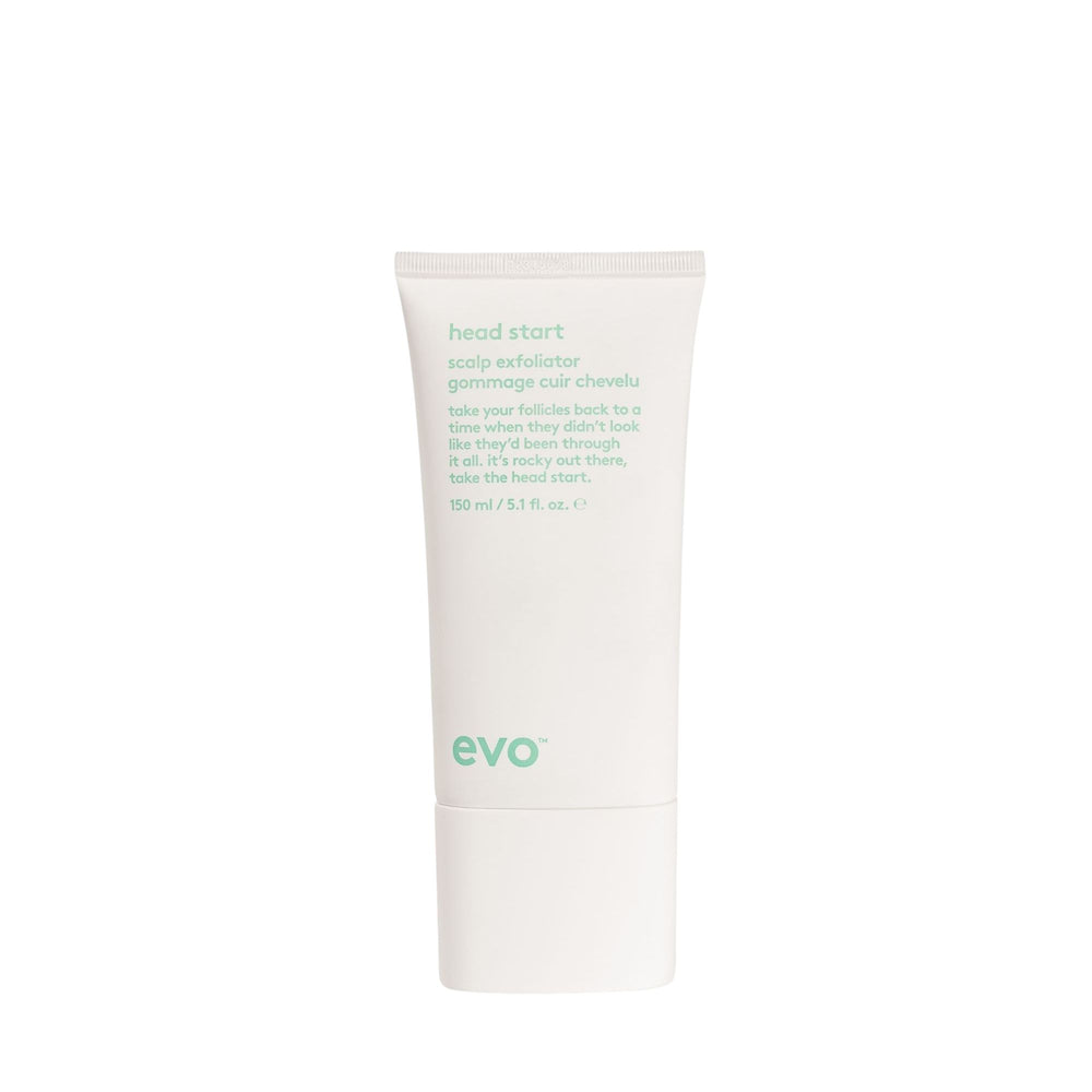 head start scalp exfoliator