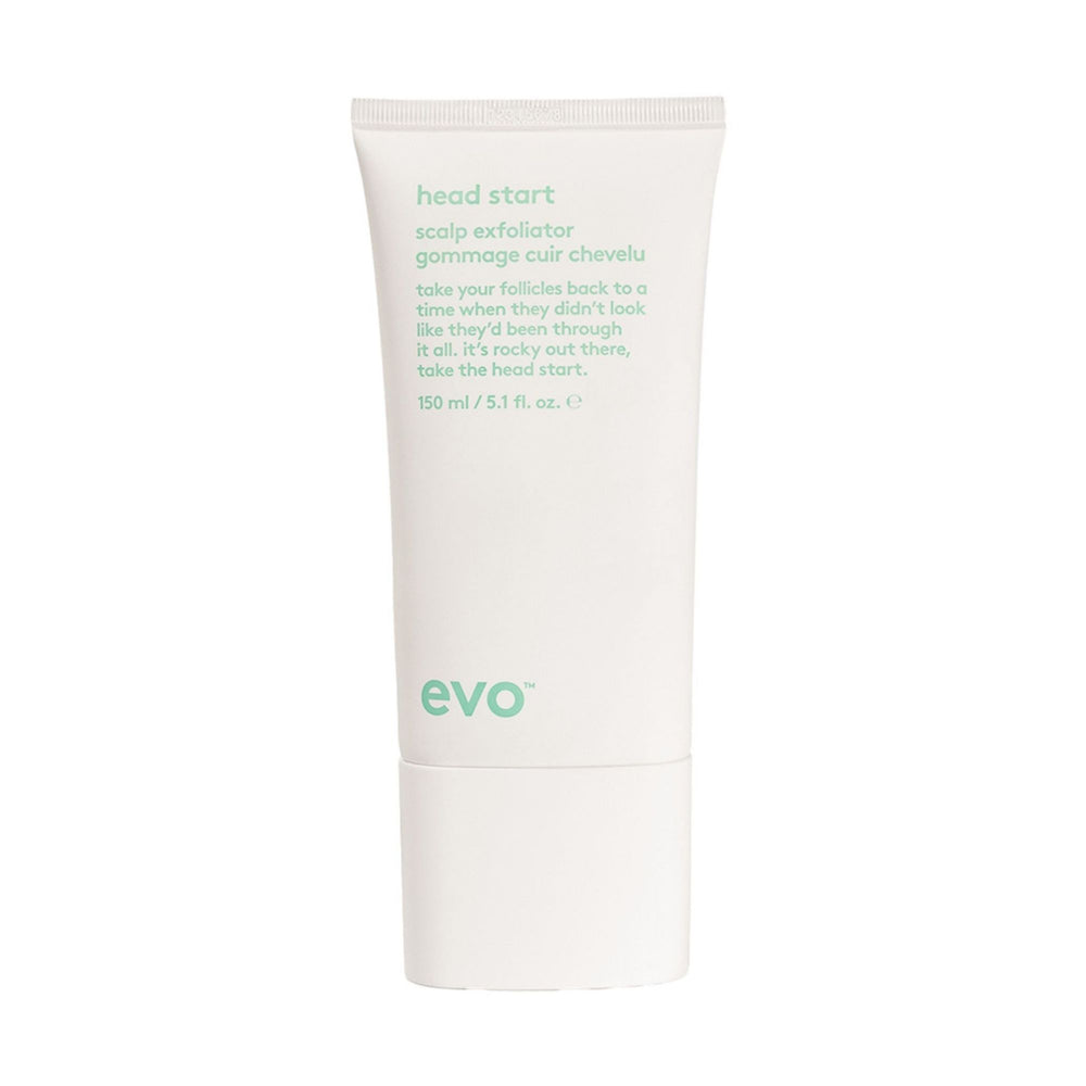 Head Start Scalp Exfoliator 150ml