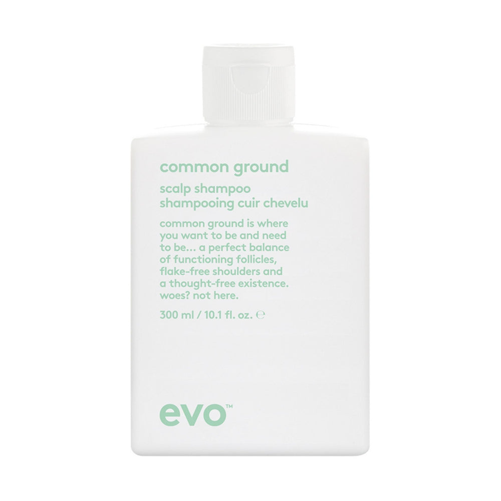 Good Ground Scalp Gift Set