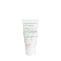 common ground scalp shampoo