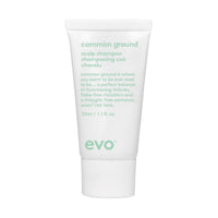 Scalp Care Travel Duo