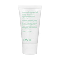 common ground scalp shampoo 1.0fl.oz