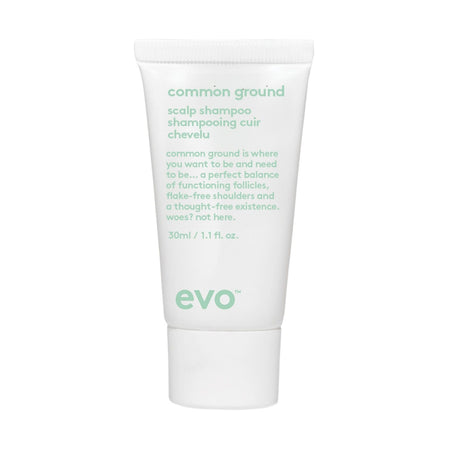 Common Ground Scalp Shampoo 30ml