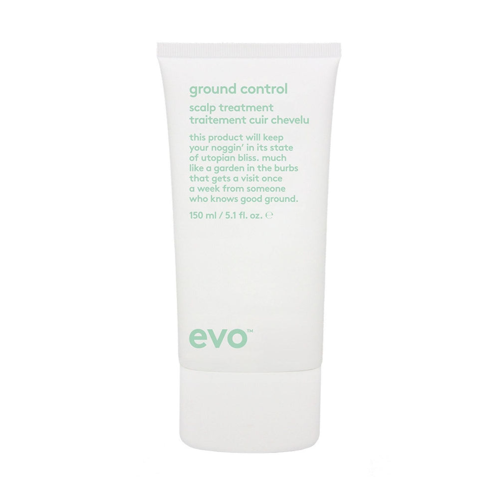 Ground Control Scalp Treatment 150ml