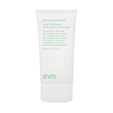 Ground Control Scalp Treatment 150ml