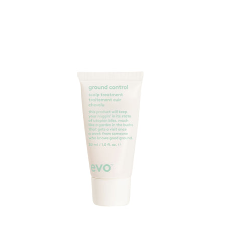 ground control scalp treatment