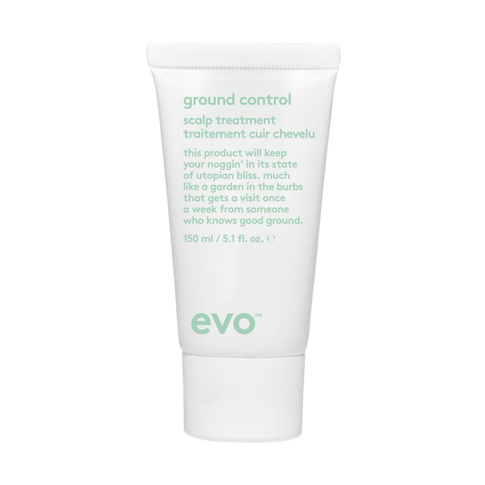 Ground Control Scalp Treatment 30ml
