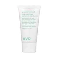 Ground Control Scalp Treatment 30ml