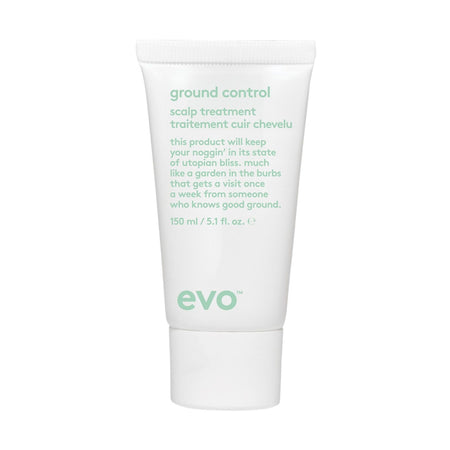 Ground Control Scalp Treatment 30ml