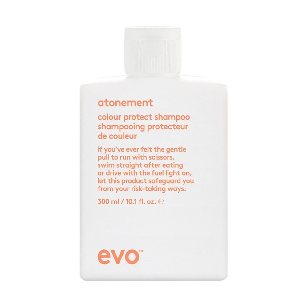 Atonement Colour Protect Shampoo 300ml