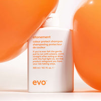 atonement colour protect shampoo