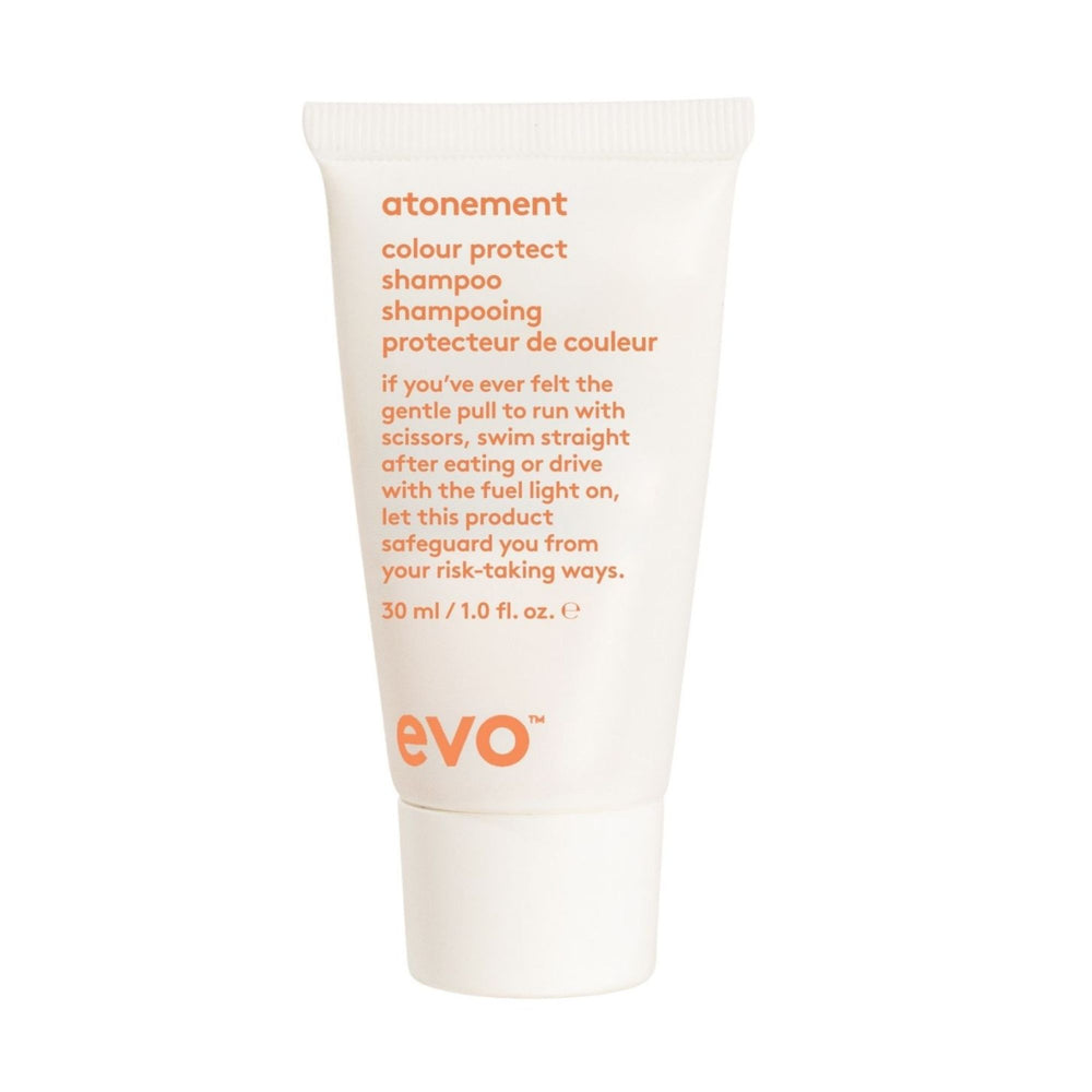 Atonement Colour Protect Shampoo 30ml