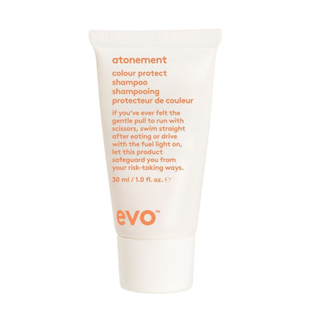 Atonement Colour Protect Shampoo 30ml