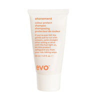 Atonement Colour Protect Travel Duo