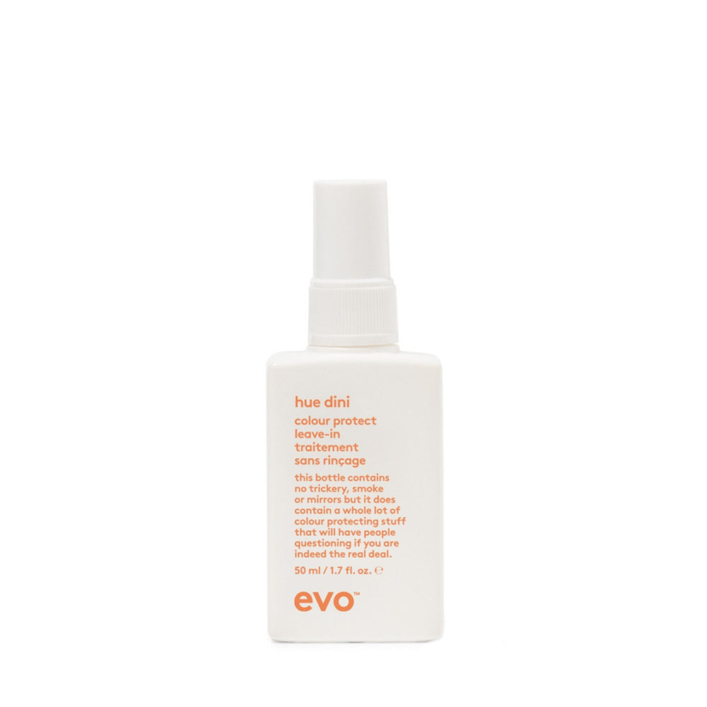 hue dini colour protect leave-in