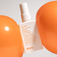 hue dini colour protect leave-in