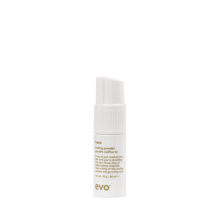 haze styling powder