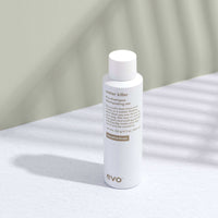 water killer brunette dry shampoo