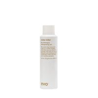 water killer dry shampoo
