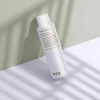 water killer dry shampoo