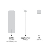 water killer dry shampoo