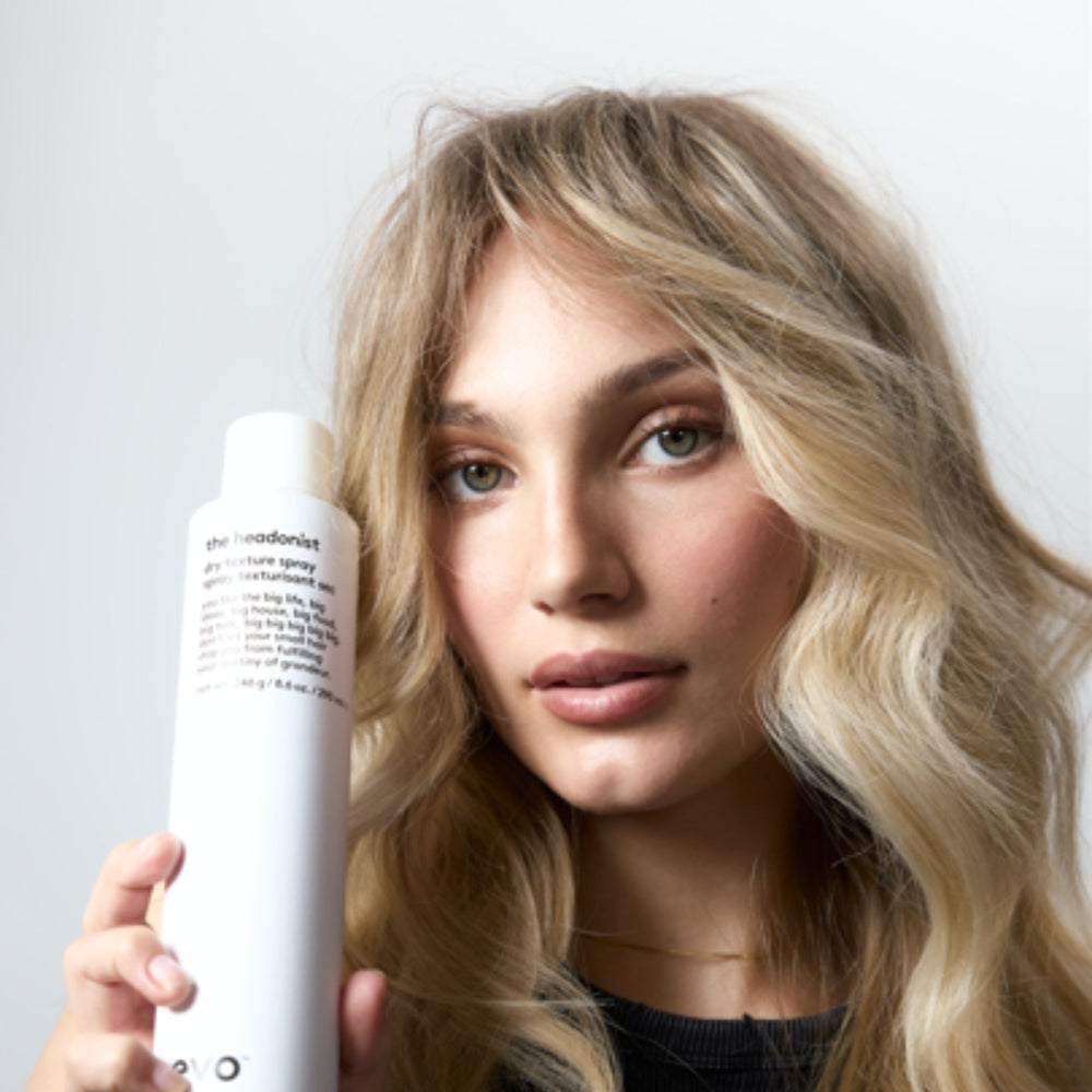 The Headonist Dry Texture Spray 300ml