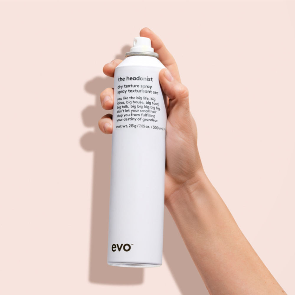 the headonist dry texture spray 7.05oz