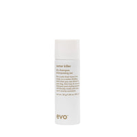 water killer dry shampoo