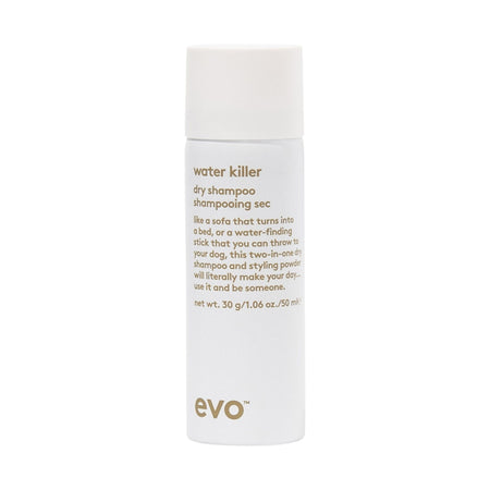 Water Killer Dry Shampoo 50ml