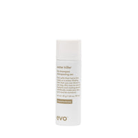 water killer brunette dry shampoo