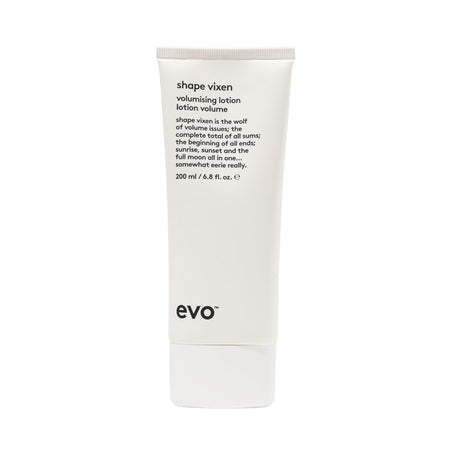 shape vixen volumising lotion
